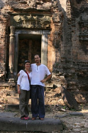 CAMBODGE